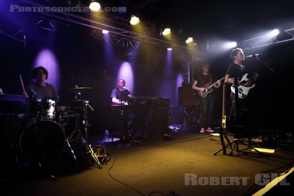 WESTERMAN - 2023-10-28 - PARIS - La Boule Noire - 